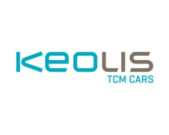 Logo TCM CARS | Keolis
