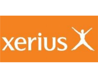Logo Xerius Sociaal Verzekeringsfonds