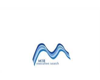 Logo M18 Executive Search