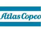 Logo Atlas Copco Belgium