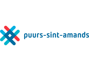 Logo Puurs-Sint-Amands