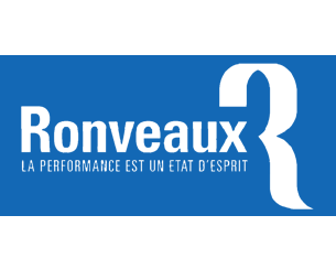 Logo Ronveaux