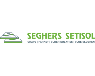 Logo Seghers Setisol