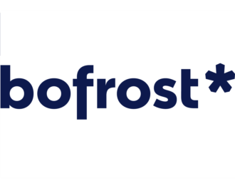 Logo Bofrost*