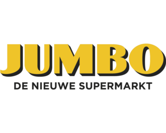 Logo Jumbo Supermarkten B.V.
