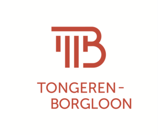 Logo Stad/OCMW Tongeren