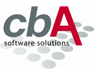 Logo C.B.A. bvba