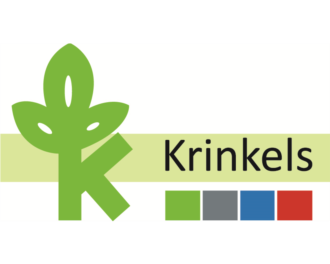 Logo Krinkels nv