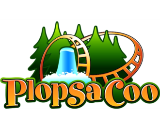 Logo Plopsa Coo