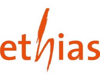 Logo Ethias NV