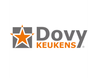 Logo Dovy Keukens nv