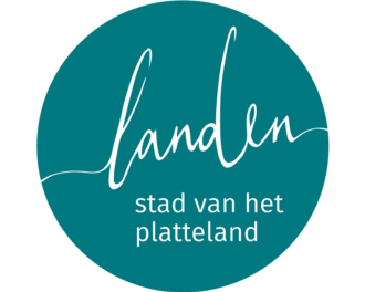 Logo Lokaal bestuur Landen