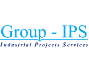 Logo IPS Belgium Sa