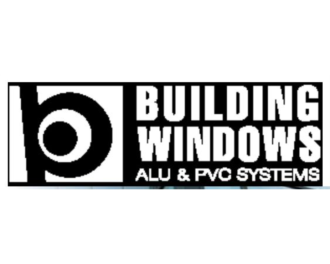 Logo Building Windows